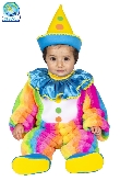 CLOWN PELUCHE